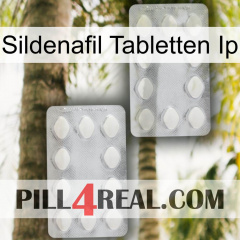 Sildenafil Tablets Ip 17